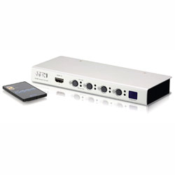 ATEN Aten 4-port HDMI Switch