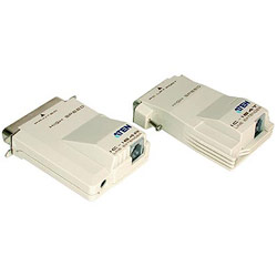 CABLES UNLIMITED Aten High Speed Parallel Line Extender