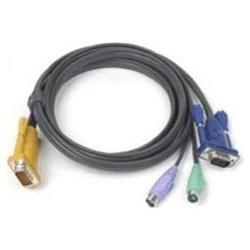 ATEN Aten PS/2 KVM Cable - 16.4ft