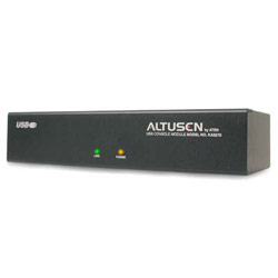 ATEN Aten USB Console station - RJ-45 Keyboard/Mouse/Video