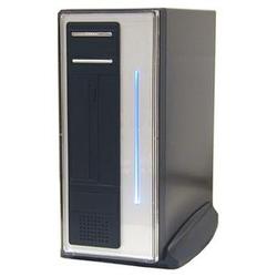 Athenatech A100BB Chassis - Desktop, Tower - Black