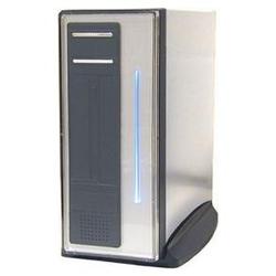 Athenatech A100SC Chassis - Desktop, Tower - Silver