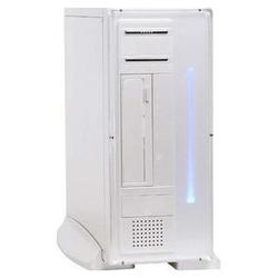 Athenatech A100WW Chassis - Tower, Desktop - White