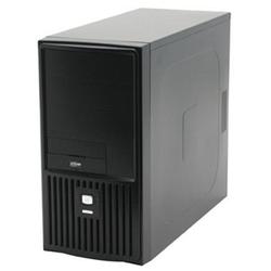 Athenatech A3603 Chassis - Black