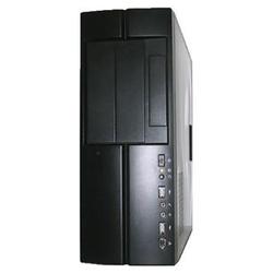 Athenatech A3712BB Chassis - Desktop, Tower - Black