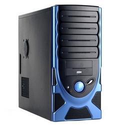 Athenatech A605 Chassis - Blue