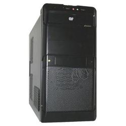 Athenatech A6603BB Chassis - Mini-tower - Black