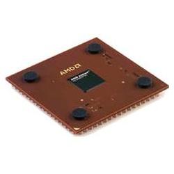 AMD Athlon XP 2600+ Thoroughbred Processor (2.08GHz, 256KB, 333MHz, Socket A)