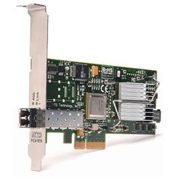 ATTO TECHNOLOGY Atto Celerity CTFC-41ES-0R0 Fibre Channel Host Adapter - 1 x LC - PCI Express - 4Gbps