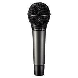 Audio-Technica Pro Audio-Technica Artist ATM410 Cardioid Dynamic Vocal Microphone - Dynamic - Hand-Held - 90Hz to 16kHz - Cable
