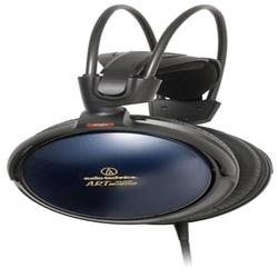 Audio Technica Audio-Technica Import ATH-A700 Closed-Back Dynamic Headphone