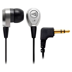 Audio Technica Audio-Technica QuietPoint ATH-CK7 Earphone