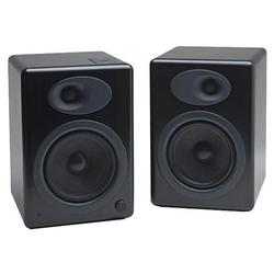 Audioengine A5 Black (Pr) 2-way Powered Speaker System