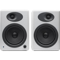 Audioengine A5 White (Pr) 2-way Powered Speaker System
