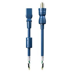 Acoustic Research Audiovox AP-813 Performance Series 3-Pin Standard Power Cord - - 12ft