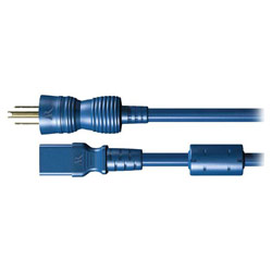 Acoustic Research Audiovox AP813 Performance Series 3-Pin Standard Power Cord - - 12ft