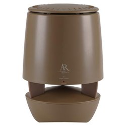 Acoustic Research Audiovox AW822 Outdoor Wireless Speaker - 2.0-channel