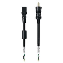 Acoustic Research Audiovox PR-920 Pro II Series 3-Pin Standard Power Cord - - 20ft