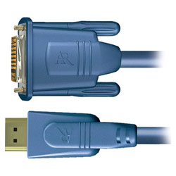 Acoustic Research Audiovox Performance Series DVI to HDMI Cable - DVI - HDMI - 15ft