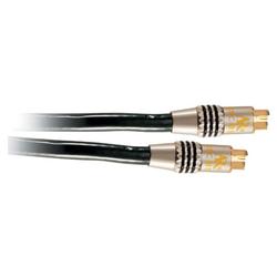 Acoustic Research Audiovox Pro II Series S-Video Cable - S-Video - 6ft