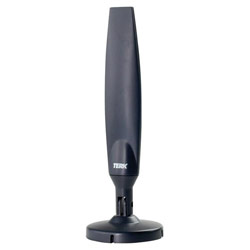 Terk Audiovox Dual Band High Gain Omni-Directional Antenna