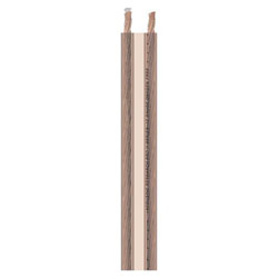 Acoustic Research Audiovox Pro Series II Duplex Speaker Cable - 2 x Bare wire - 2 x Bare wire - 30ft