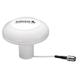 Terk Audiovox Satellite Radio Marine Antenna - 33.5 dB