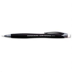 Faber Castell/Sanford Ink Company Auto: Advance™ Mechanical Pencil, .5mm Lead, Refillable, Black Barrel (PAP64073)