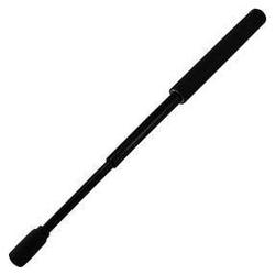 Monadnock Autolock 18 W/power Safety Tip, Black Chrome, Foam Grip