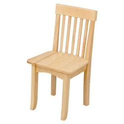 KidKraft Avalon Chair - Natural, by Kidkraft