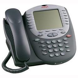 AVAYA Avaya Quick Edition 4610 IP Phone - 2 x RJ-45 10/100Base-TX