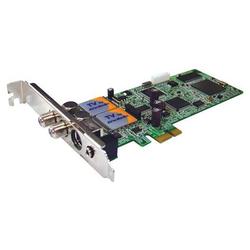 AVERMEDIA Avermedia AVerTV Combo PCIe TV Tuner Card - PCI Express - ATSC - White Box