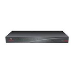 AVOCENT DIGITAL PRODUCTS Avocent AMX5000 KVM Switch - 32 x 8 - 32 x RJ-45 - 1U - Rack-mountable