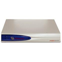 AVOCENT DIGITAL PRODUCTS Avocent AMX5111 User Station - 1 Local User(s) - Type A USB - Rack-mountable