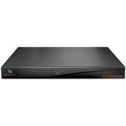 AVOCENT HUNTSVILLE CORP. Avocent AutoView 3100 Digital KVM Switch - 16 x 1, x 1 - 16 x RJ-45 Keyboard/Mouse/Video - 1U - Rack-mountable