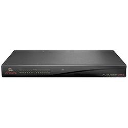 AVOCENT HUNTSVILLE CORP. Avocent AutoView AV2015 KVM Switch - 16 x 2 - 16 x RJ-45 Keyboard/Mouse/Video - 1U - Rack-mountable