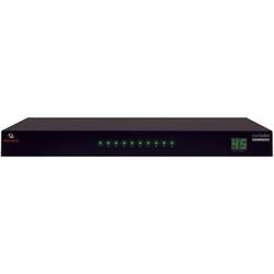 AVOCENT - CYCLADES Avocent Cyclades PM20-20A 20 Outlets PDU - 20 x NEMA 5-15R - Vertical