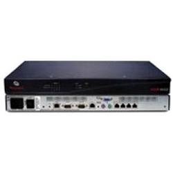 AVOCENT DIGITAL PRODUCTS Avocent DSR1022 4-Port Digital KVM Switch - 4 x 1 - 4 x RJ-45 Server - 1U - Rack-mountable