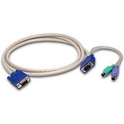 AVOCENT HUNTSVILLE CORP. Avocent KVM Audio Cable - 6ft