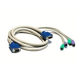 AVOCENT HUNTSVILLE CORP. Avocent KVM Cable - 6ft