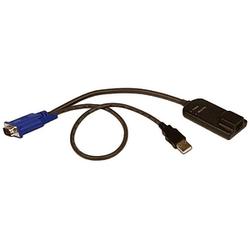 AVOCENT DIGITAL PRODUCTS Avocent KVM Switch Cable - 12 (AMIQ-USB)