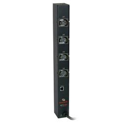 AVOCENT DIGITAL PRODUCTS Avocent SPC 4 Port Vertical 15A PDU - 4 x IEC 320 EN 60320 C13