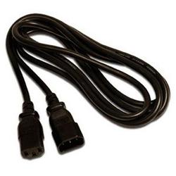 AVOCENT DIGITAL PRODUCTS Avocent Standard Power Cord - 208V AC - 8ft