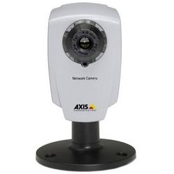 AXIS COMMUNICATION INC. Axis 207 Network Camera - Color - CMOS