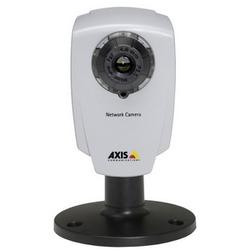 AXIS COMMUNICATION INC. Axis 207 Surveillance Kit