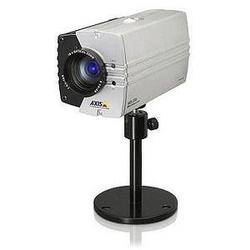 AXIS COMMUNICATION INC. Axis 230 MPEG-2 Network Camera - Color, Black & White - CCD - Cable