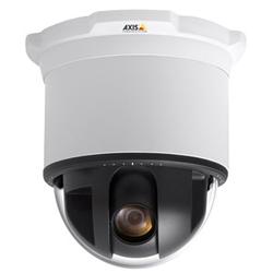 AXIS COMMUNICATIONS Axis 233D Network Dome Camera - Colour, Black & White - CCD - Cable