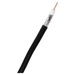 Axis 82209 Single RG6 Coaxial Burial Cable
