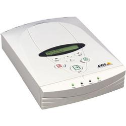 AXIS COMMUNICATION INC. Axis Network Document Server 70 - E-mail digital sender - external - EN