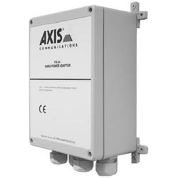 AXIS COMMUNICATION INC. Axis Power Adapter for Outdoor Housing - 24V AC